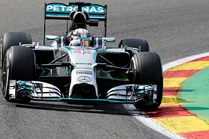 Spa, Libere 2: Hamilton replica a Nico. E Alonso c'è