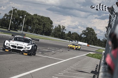 Baumann-Jäger trionfano allo Slovakiaring!
