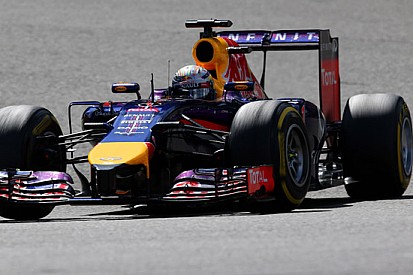 Sebastian Vettel avrà un telaio nuovo a Monza
