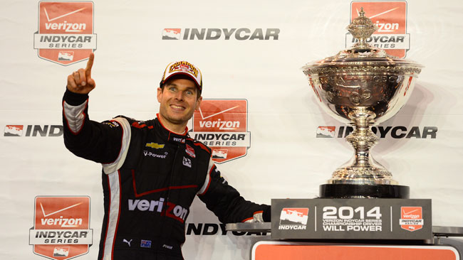 Power nono e campione, ma a Fontana vince Kanaan