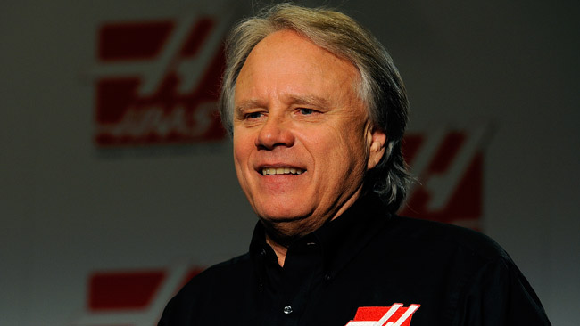 Ufficiale: Haas avrà le power unit Ferrari dal 2016