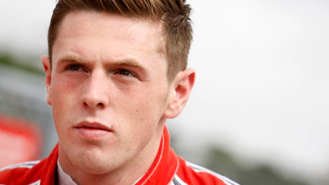 Ad Imola rientra la Signature con Will Buller