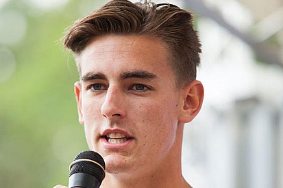 Ceccon si prende le Libere di Monza