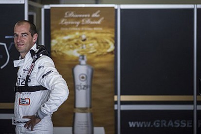 Dominio Lamborghini anche nelle Libere 2