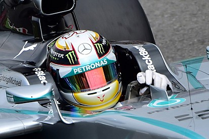 Monza, Libere 3: Hamilton, poi c'è subito la Ferrari!