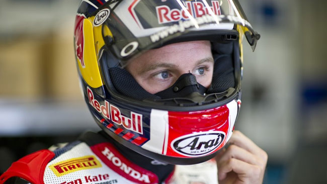 Rea ha deciso di lasciare la Honda: c'è la Kawasaki