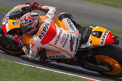 Marc Marquez può eguagliare Doohan a Misano