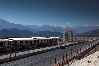 La Superbike sbarca in Cile nel 2015?