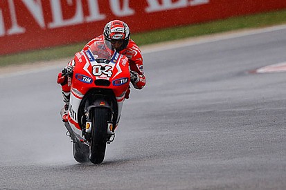 Misano, Libere 2: Dovizioso davanti alle Honda