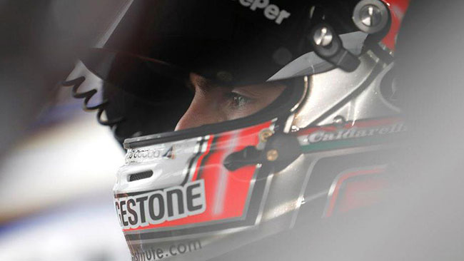 Caldarelli ribadisce il suo impegno nel Super GT