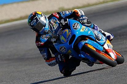 Misano, Libere 3: spunta il sole e volano le Honda
