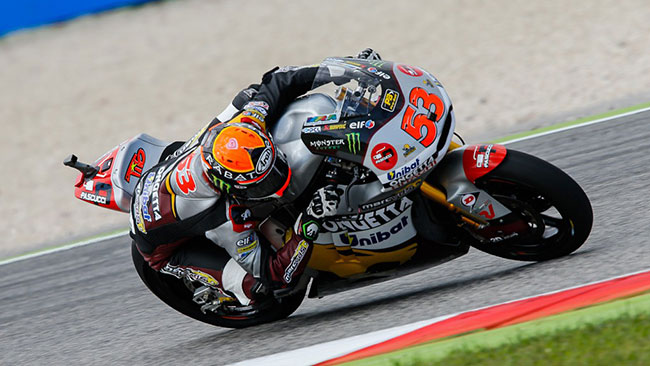 Tito Rabat la spunta su Kallio anche a Misano