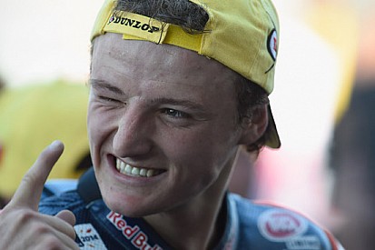 Ufficiale: Jack Miller sbarca in MotoGp con LCR