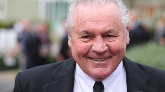 Alan Jones commissario FIA a Singapore