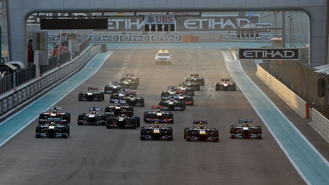 Niente Gp finale a punteggio doppio nel 2015?