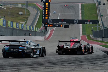 Due posti a Le Mans nel 2016 per gli amatori