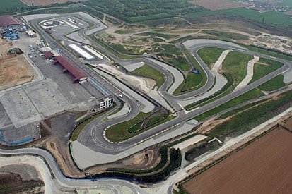 Franciacorta propone anche il World Master Racing