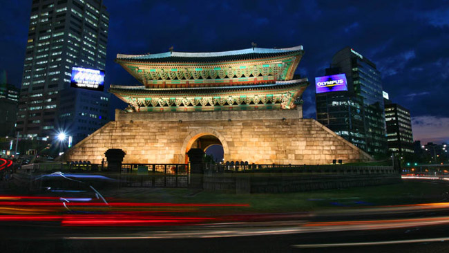 La Corea ci riprova: vuole la F1 in notturna a Seoul