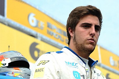 Oriola a Macao con la Campos, pensando alla TC3