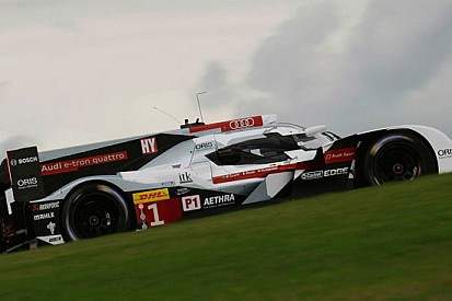 Test limitati per le LMP1 a partire dalla stagione 2015