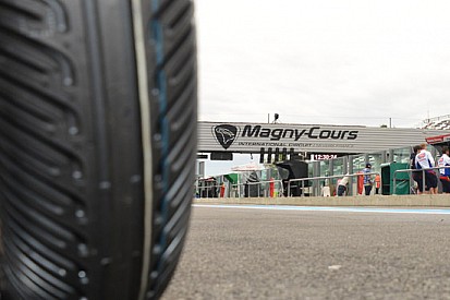 Ecco le soluzioni scelte dalla Pirelli per Magny-Cours