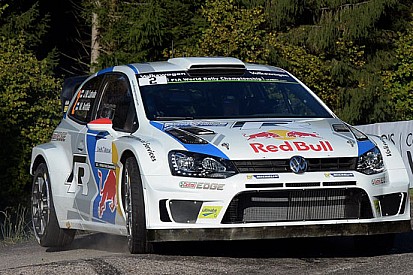 Francia, PS6: Latvala incrementa il gap