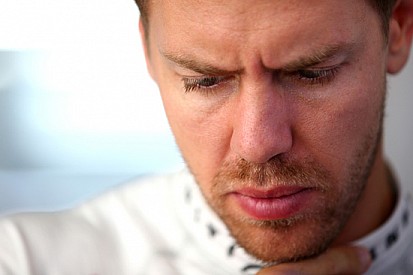 Sebastian Vettel lascia la Red Bull per la Ferrari!