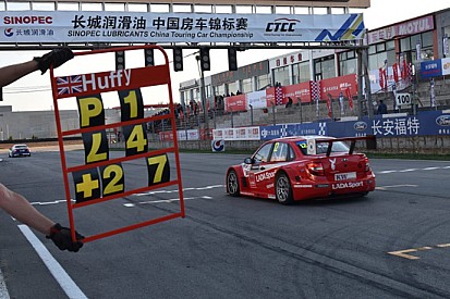 Un successo sognato per 7 anni dalla Lada Sport