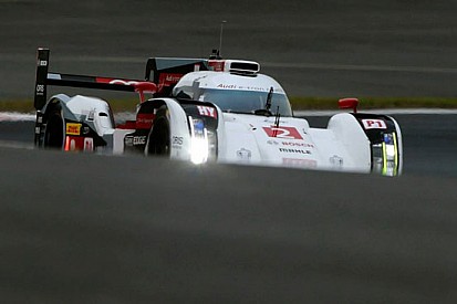 C'è il Nurburgring nel calendario 2015 del FIA WEC