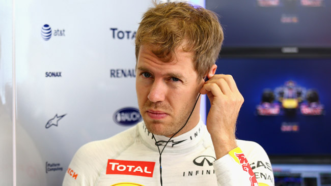 Weber non vede in Vettel l'uomo giusto per la Ferrari