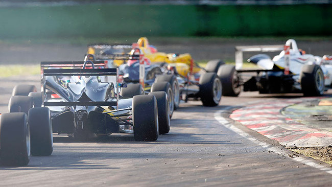 La Middle East Cup rischia di slittare al 2016