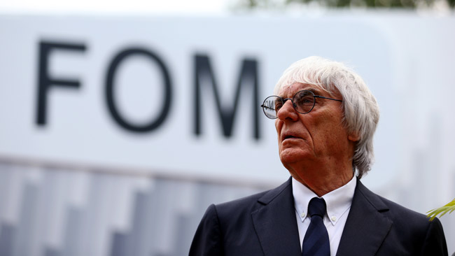 Fondi FOM: Ecclestone sbarra la strada ai piccoli team