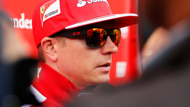 Greenwood diventa il nuovo ingegnere di Raikkonen?