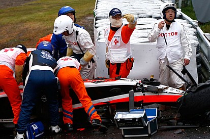 Incidente Bianchi: il panel dà la colpa a Jules, ma...