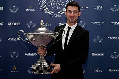 José María López incoronato Campione a Doha