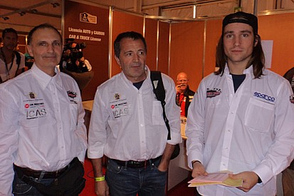 Dakar: la laurea di Jacopo e la frattura di Toia