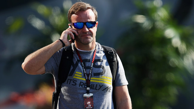 Barrichello alla 24 Ore di Daytona con la Starworks