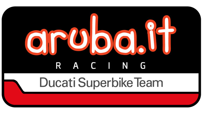 Aruba diventa il main sponsor della Ducati SBK