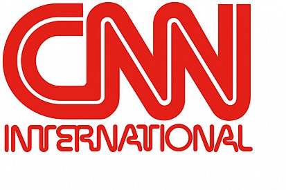 McLaren: la CNN International è un nuovo sponsor!