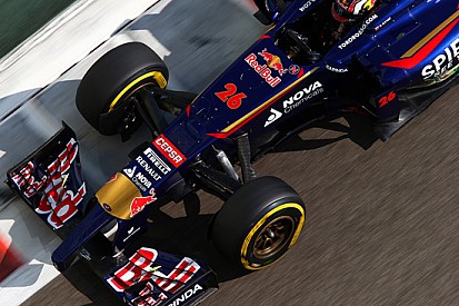 La Toro Rosso STR10 toglierà i veli il 31 gennaio