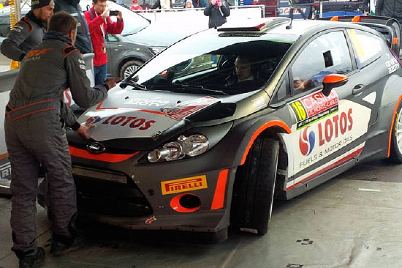Montecarlo, PS5: Kubica ci ha preso gusto