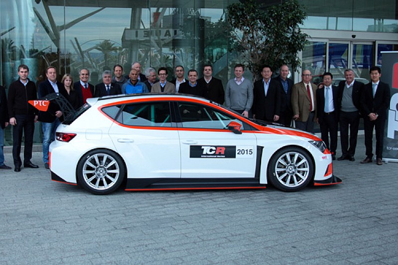 TCR: 12 paesi rappresentati al meeting dei Promotori