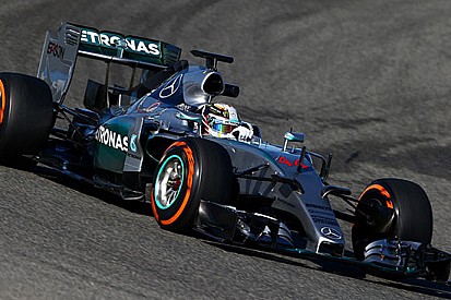 A Jerez la Mercedes fa quasi 3 Gp in più della Ferrari