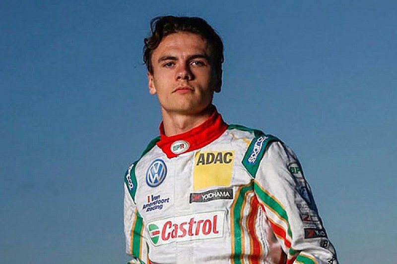 Sam MacLeod ingaggiato dal team Motopark