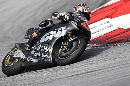 Jack Miller si migliora di un secondo nell'ultimo giorno