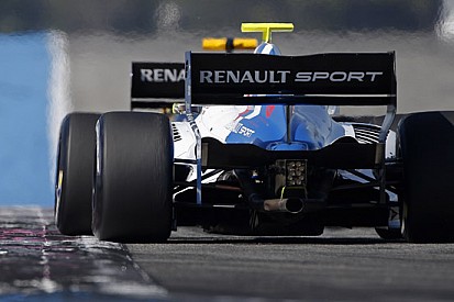 La tappa di Silverstone slitta di una settimana