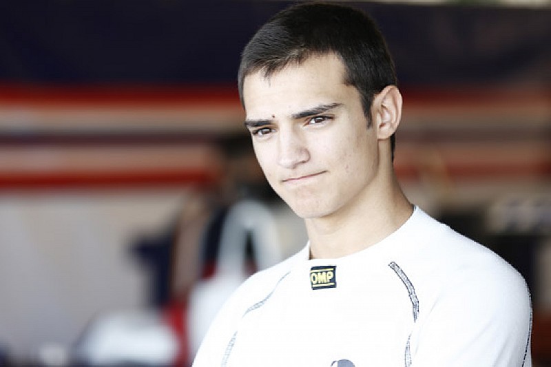 Palou ed Ashkanani primi due piloti di Campos