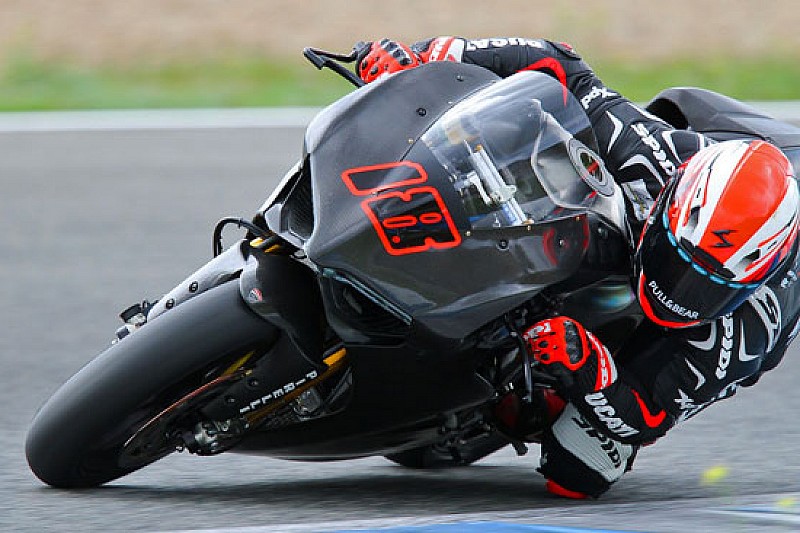 Terol fiducioso in vista dei test di Phillip Island