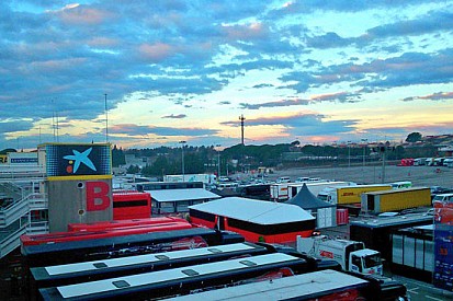 Barcellona: ecco la line-up della prima giornata