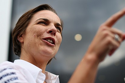 Williams e Mercedes contro il blocco dei wind tunnel
